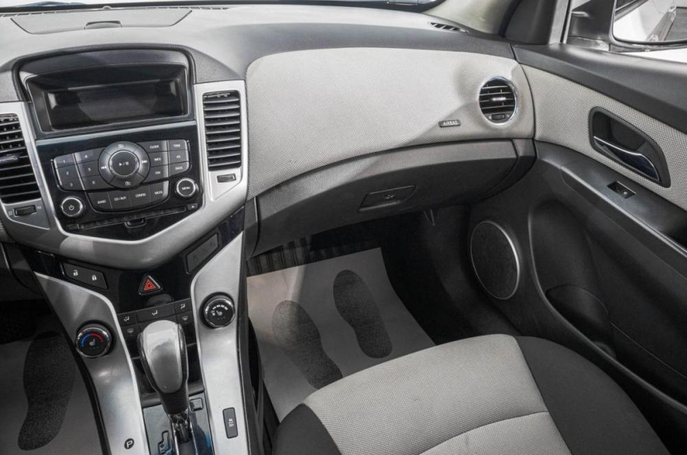 Chevrolet Cruze I Барнаул  - изображение 20