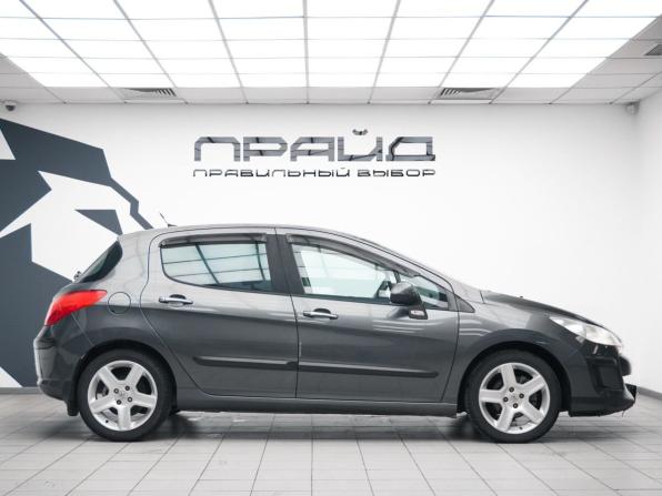 Peugeot 308 I с пробегом 2008 года, цена 450 000 рублей, 201028 км, хэтчбек, Автокод Объявления