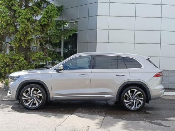 Geely Monjaro I с пробегом 2024 года, цена 3 599 000 рублей, 42000 км, внедорожник, Автокод Объявления