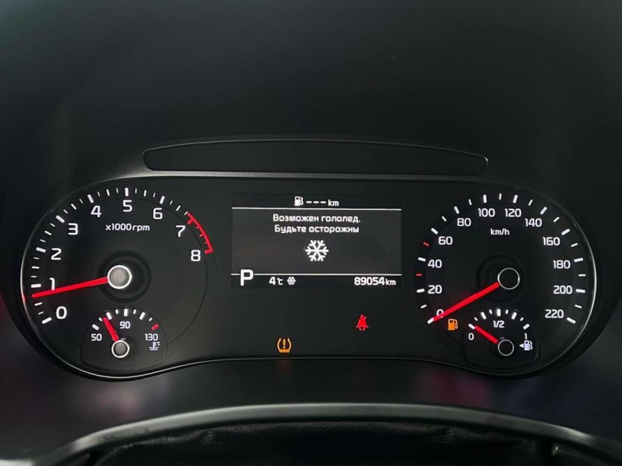 Kia Soul III Кемерово  - изображение 9