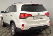Kia Sorento II Рестайлинг Волгоград  - изображение 28