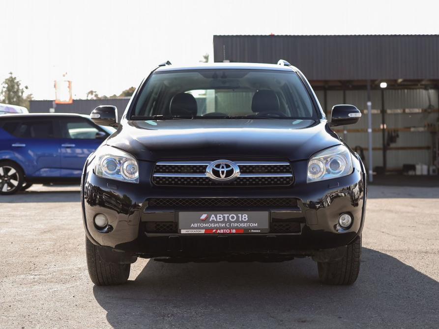 Toyota RAV4 III (XA30) Ижевск  - изображение 3