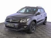 Volkswagen Tiguan I Рестайлинг Москва  - изображение 29