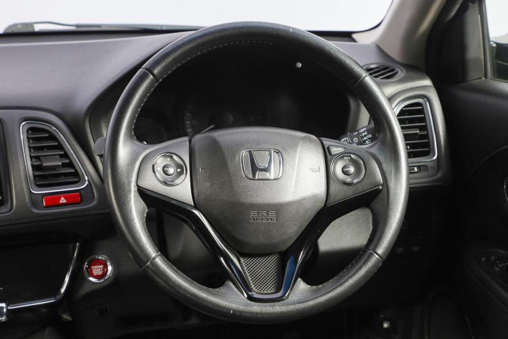 Honda Vezel I Новосибирск  - изображение 11