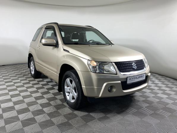 Suzuki Grand Vitara II Рестайлинг с пробегом 2008 года, цена 1 130 000 рублей, 81000 км, внедорожник, Автокод Объявления