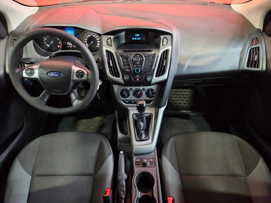 Ford Focus III Вологда  - изображение 8