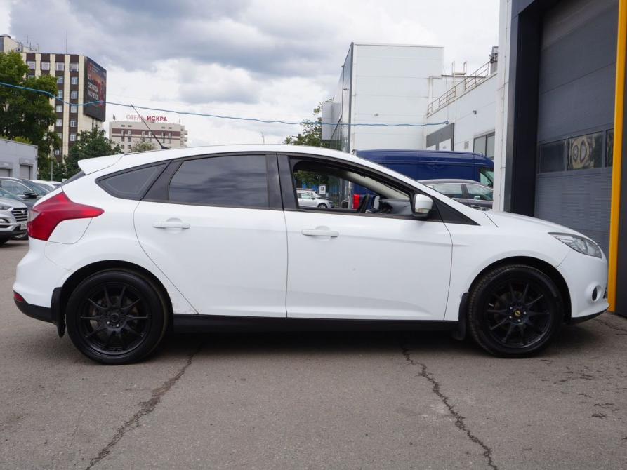 Ford Focus III Москва  - изображение 4