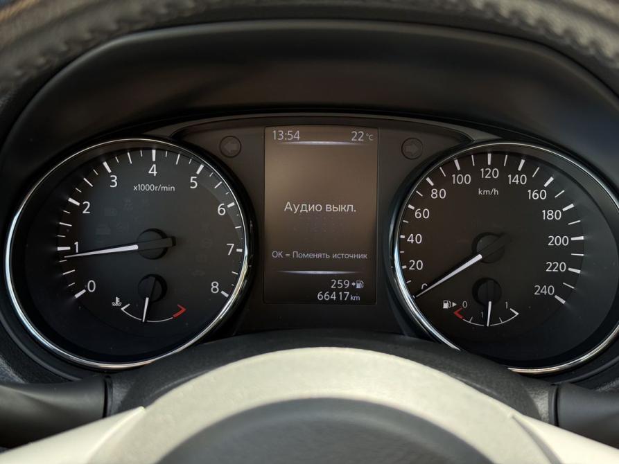 Nissan X-Trail III Рестайлинг Ярославль  - изображение 16