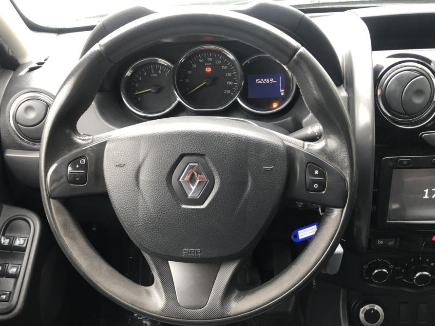 Renault Duster I Рестайлинг Брянск  - изображение 12