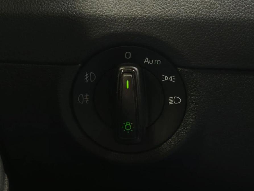 Skoda Octavia III (A7) Санкт-Петербург  - изображение 15