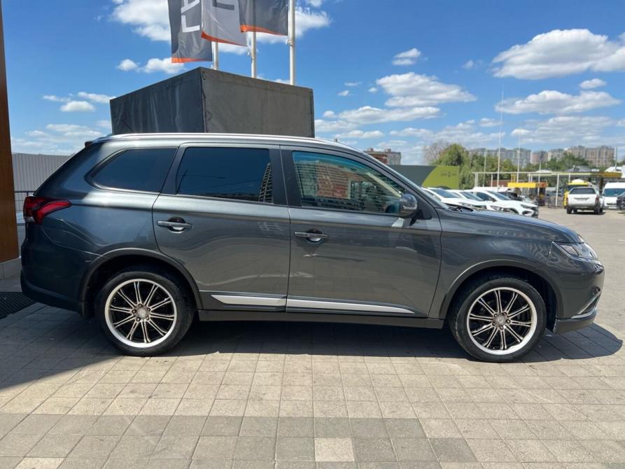 Mitsubishi Outlander III Рестайлинг 2 Краснодар  - изображение 4