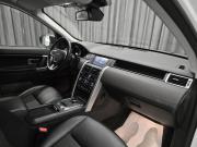 Land Rover Discovery Sport I Красноярск  - изображение 35