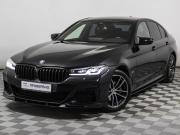 BMW 5 серии VII (G30/G31/G38) Рестайлинг Москва  - изображение 22