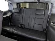 Cadillac Escalade IV Москва  - изображение 55