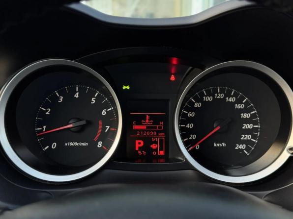 Mitsubishi Lancer X Рестайлинг с пробегом 2012 года, цена 809 000 рублей, 212000 км, седан, Автокод Объявления