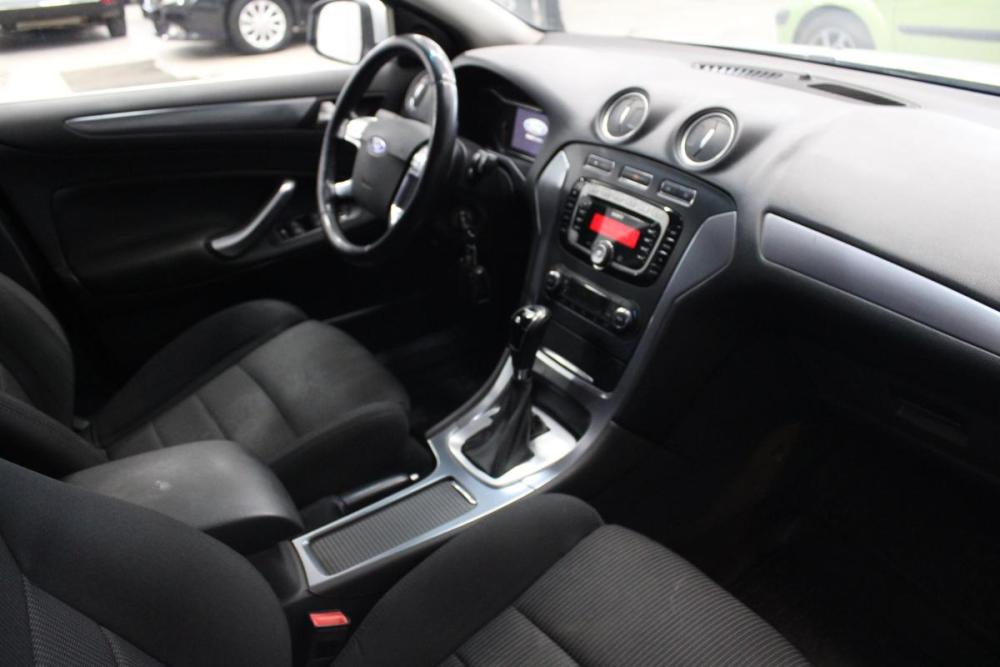 Ford Mondeo IV Рестайлинг Томск  - изображение 9