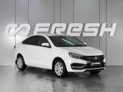 Lada (ВАЗ) Vesta I Рестайлинг (NG) Минеральные Воды  - изображение 20