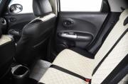 Nissan Juke I Пермь  - изображение 27