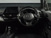 Toyota C-HR I Кемерово  - изображение 33
