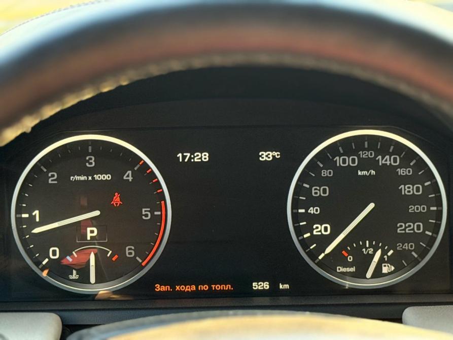 Land Rover Range Rover III Рестайлинг 2 Волгоград  - изображение 16