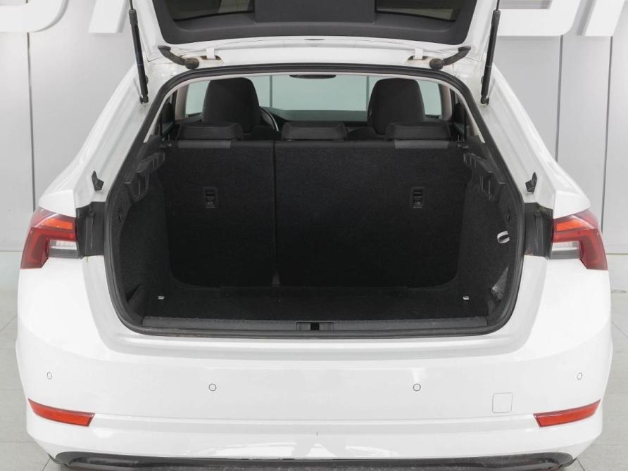 Skoda Octavia IV (A8) Ростов-на-Дону  - изображение 17