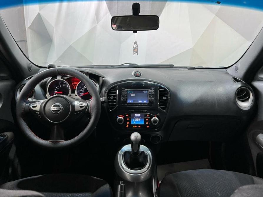 Nissan Juke I Оренбург  - изображение 11