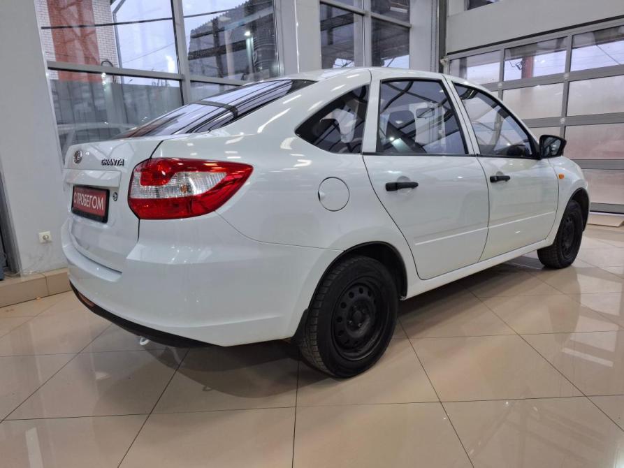 Lada (ВАЗ) Granta I Арзамас  - изображение 10
