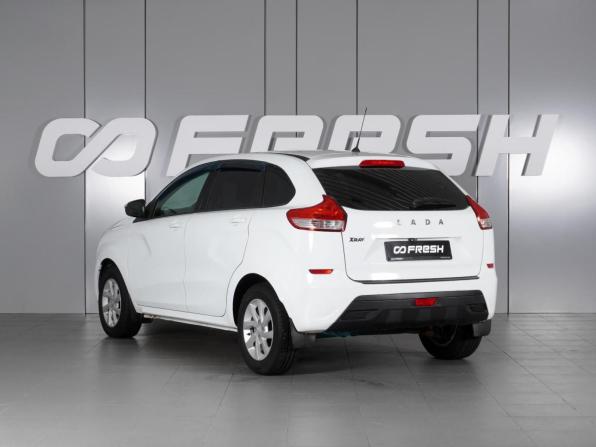 Lada (ВАЗ) XRAY I с пробегом 2017 года, цена 699 000 рублей, 160588 км, хэтчбек, Автокод Объявления