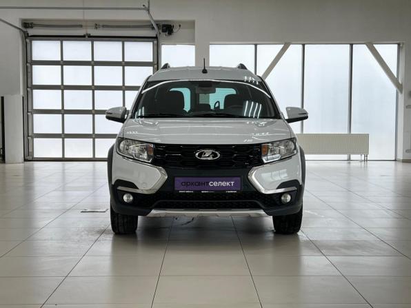 Lada (ВАЗ) Largus I Рестайлинг с пробегом 2021 года, цена 1 420 000 рублей, 66578 км, универсал, Автокод Объявления