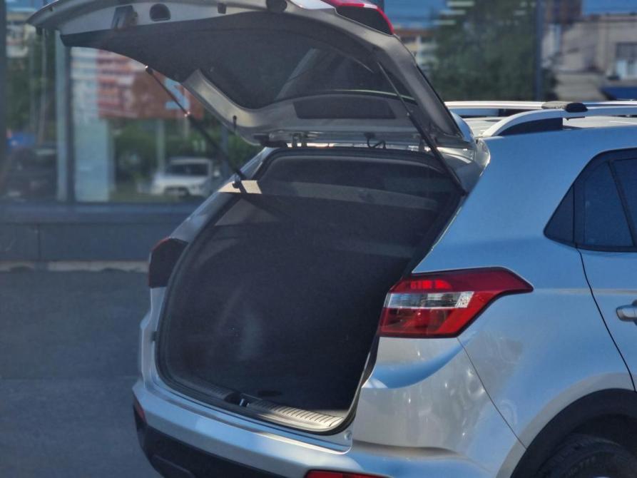 Hyundai Creta I Архангельск  - изображение 8