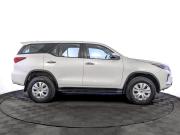 Toyota Fortuner II Рестайлинг Москва  - изображение 34