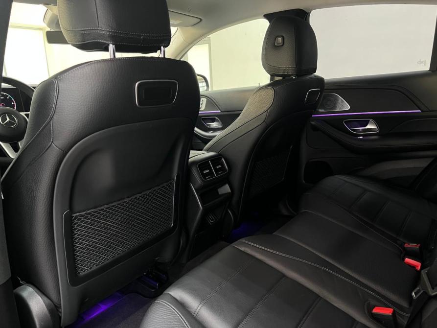 Mercedes-Benz GLE Coupe II (C167) Волгоград  - изображение 34