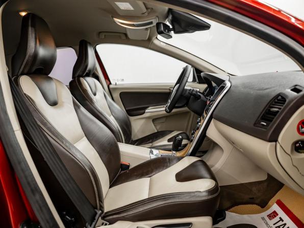 Volvo XC60 I с пробегом 2012 года, цена 1 000 000 рублей, 161319 км, внедорожник, Автокод Объявления