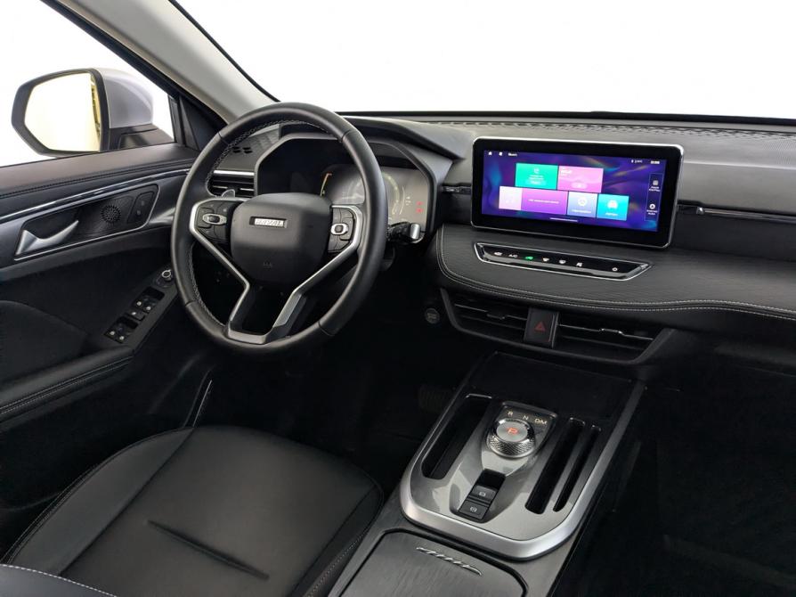 Haval Jolion I Москва  - изображение 27