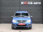 Lada (ВАЗ) Largus I Екатеринбург  - изображение 17