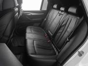 BMW X5 III (F15) Тюмень  - изображение 36