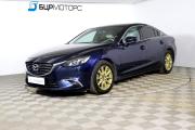Mazda 6 III (GJ) Рестайлинг Нижний Новгород  - изображение 30