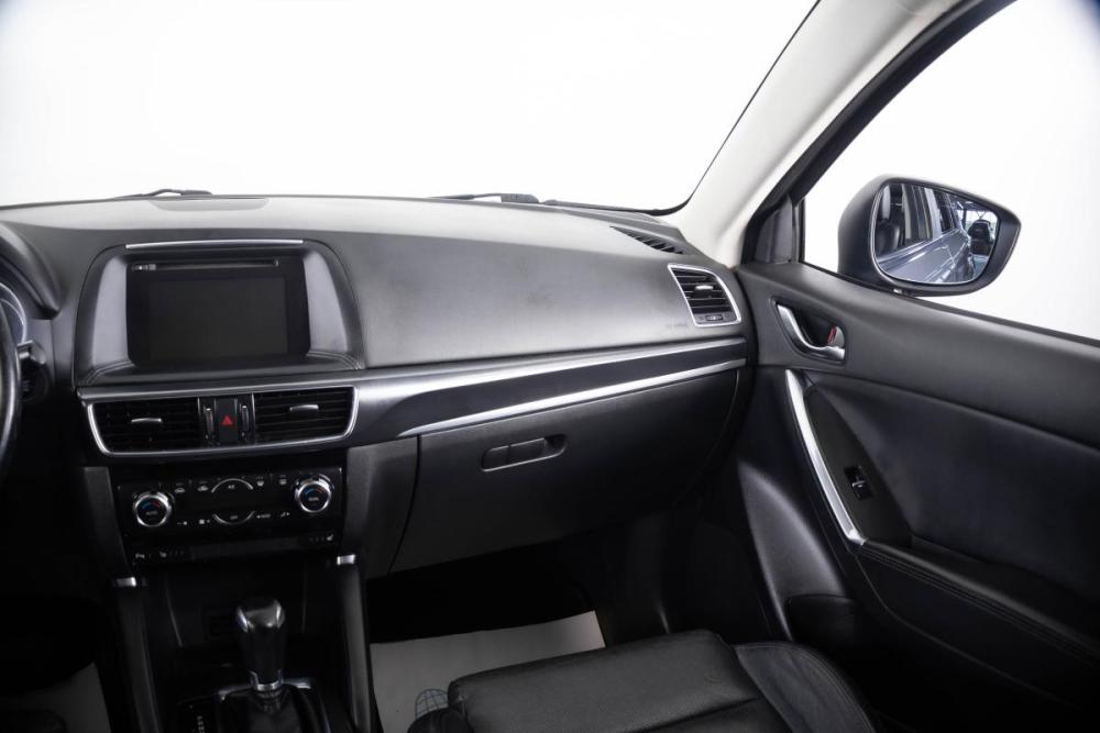 Mazda CX-5 I Рестайлинг Пермь  - изображение 15
