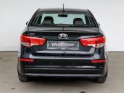 Kia Rio III Рестайлинг Москва  - изображение 33