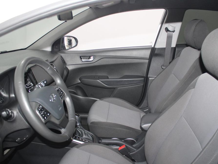 Hyundai Solaris II Рестайлинг Старый Оскол  - изображение 9
