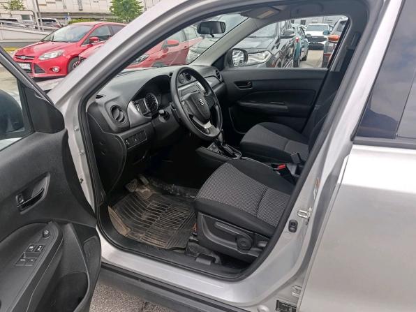 Suzuki Vitara II с пробегом 2015 года, цена 1 399 000 рублей, 150000 км, внедорожник, Автокод Объявления
