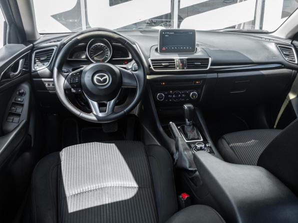 Mazda 3 III (BM) с пробегом 2014 года, цена 1 098 000 рублей, 165883 км, седан, Автокод Объявления