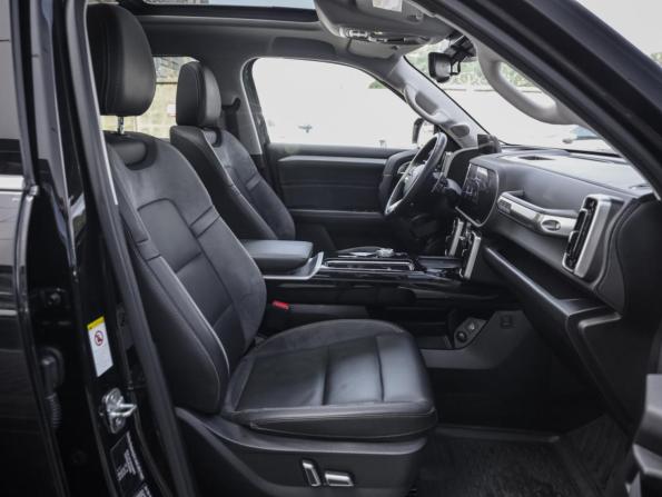 Haval Dargo I с пробегом 2023 года, цена 2 399 000 рублей, 85880 км, внедорожник, Автокод Объявления