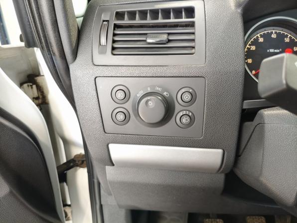 Opel Zafira B Рестайлинг с пробегом 2011 года, цена 610 000 рублей, 187000 км, компактвэн, Автокод Объявления