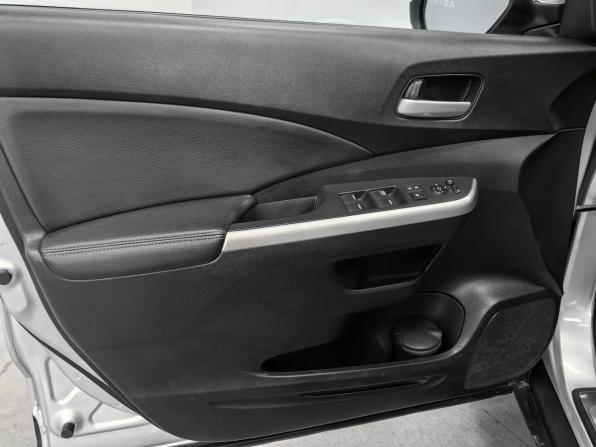 Honda CR-V IV с пробегом 2014 года, цена 2 650 000 рублей, 95248 км, внедорожник, Автокод Объявления