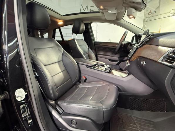 Mercedes-Benz GLE Coupe I (C292) с пробегом 2017 года, цена 4 569 000 рублей, 111428 км, внедорожник, Автокод Объявления