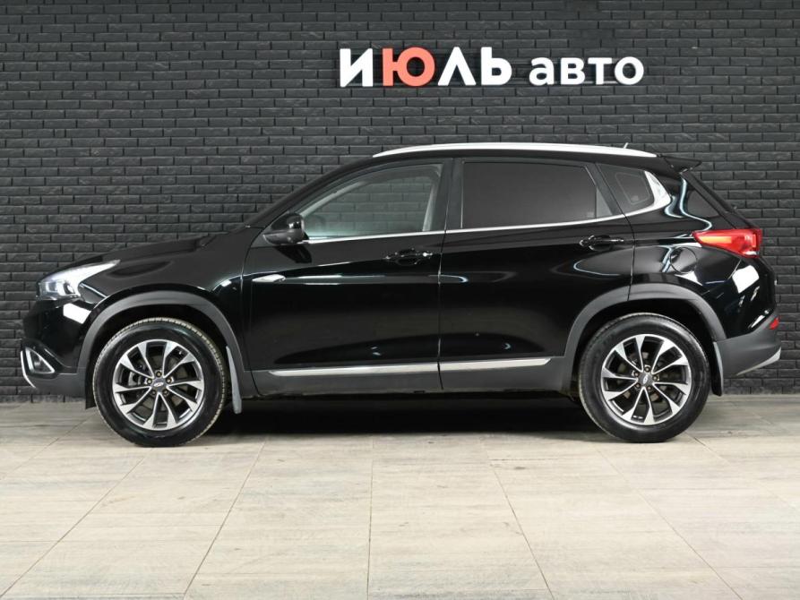 Chery Tiggo 7 I Екатеринбург  - изображение 8