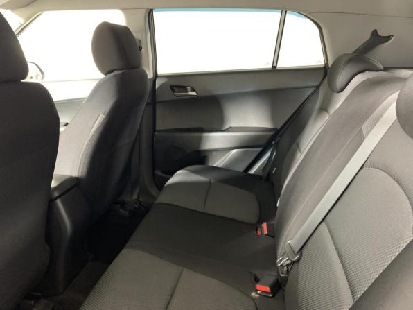 Hyundai Creta I с пробегом 2017 года, цена 1 685 000 рублей, 177349 км, внедорожник, Автокод Объявления