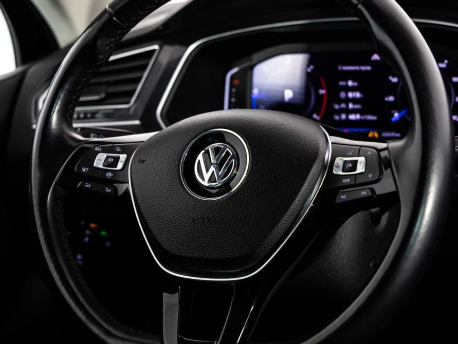 Volkswagen Tiguan II Санкт-Петербург  - изображение 13