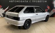 Lada (ВАЗ) 2113 Уфа  - изображение 16